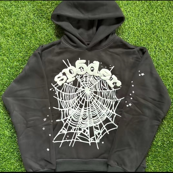 Spider og web - Picture 7 of 7